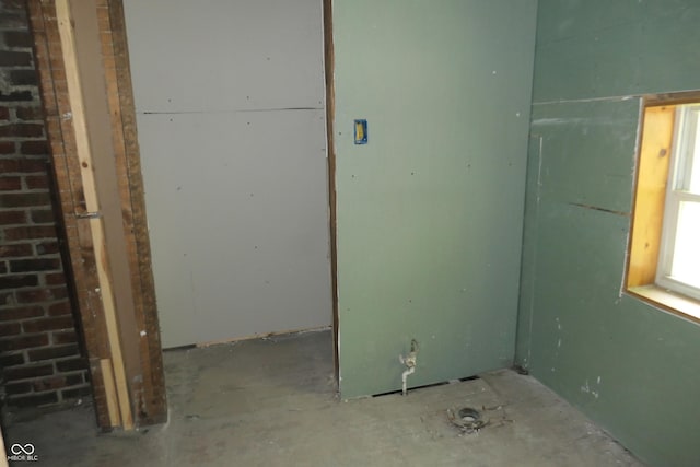 1601 Spann Ave, Indianapolis, IN 46203 - view of empty room