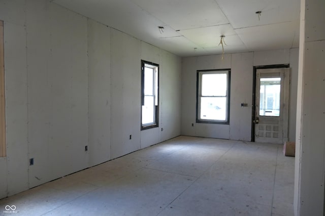 1601 Spann Ave, Indianapolis, IN 46203 - view of spare room