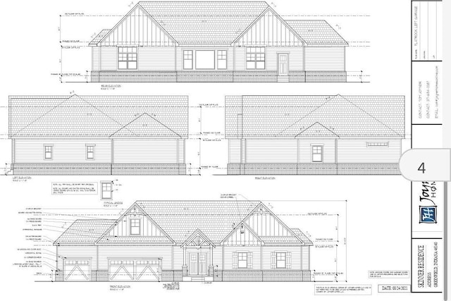320 Briar Hill Dr, Whiteland, IN 46184 - view of miscellaneous property collateral
