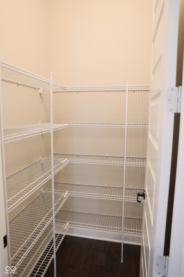13044 Moorland Ln, Carmel, IN 46074 - view of pantry