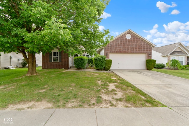 8778 N Deer Crossing Blvd, Mccordsville, IN 46055 - photo 1