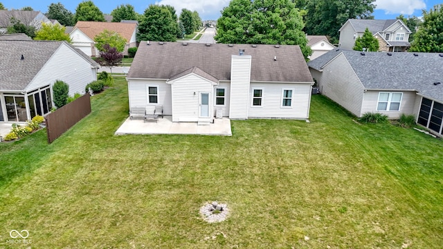 8778 N Deer Crossing Blvd, Mccordsville, IN 46055 - photo 40