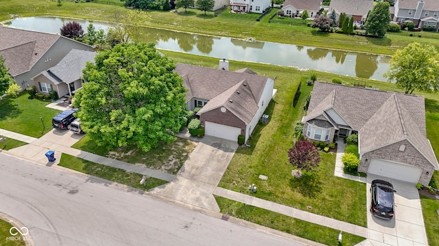 8778 N Deer Crossing Blvd, Mccordsville, IN 46055 - photo 46
