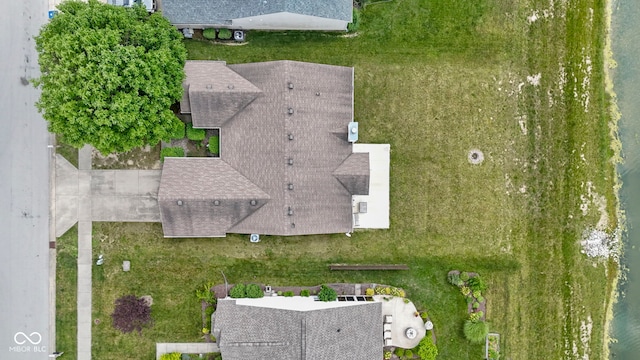 8778 N Deer Crossing Blvd, Mccordsville, IN 46055 - photo 44