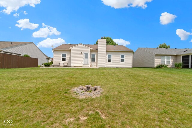 8778 N Deer Crossing Blvd, Mccordsville, IN 46055 - photo 39