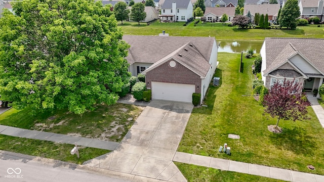 8778 N Deer Crossing Blvd, Mccordsville, IN 46055 - photo 3
