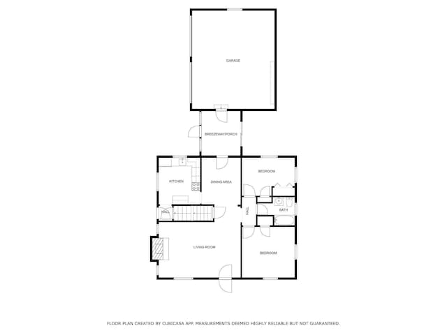 6030 Evanston Ave, Indianapolis, IN 46220 - photo 40