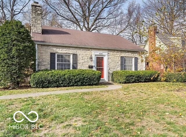 6030 Evanston Ave, Indianapolis, IN 46220 - photo 2