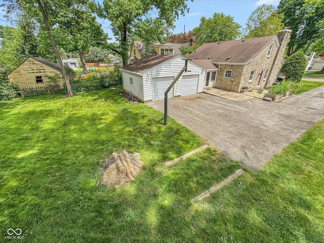 6030 Evanston Ave, Indianapolis, IN 46220 - photo 37