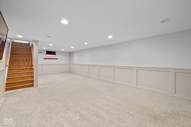 6030 Evanston Ave, Indianapolis, IN 46220 - photo 29