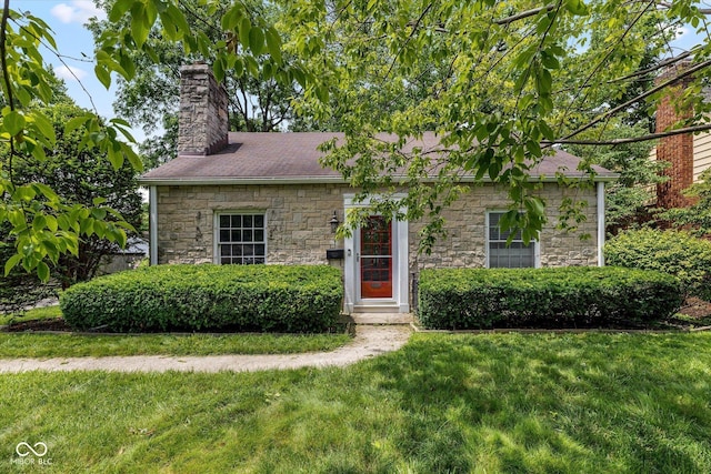 6030 Evanston Ave, Indianapolis, IN 46220 - photo 1