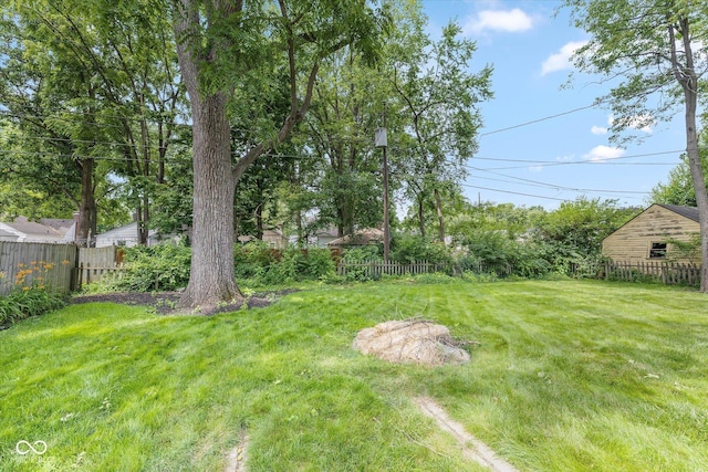 6030 Evanston Ave, Indianapolis, IN 46220 - photo 39