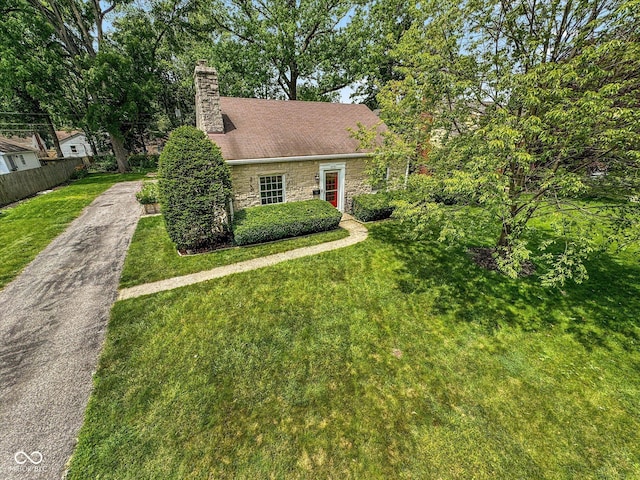 6030 Evanston Ave, Indianapolis, IN 46220 - photo 3