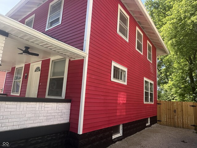 2423 E 13th St, Indianapolis, IN 46201 - photo 41