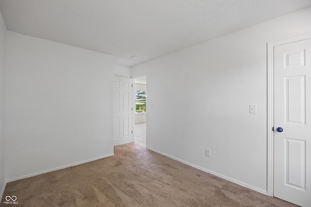10222 Arapahoe Dr, Indianapolis, IN 46235 - unfurnished room featuring carpet flooring and baseboards