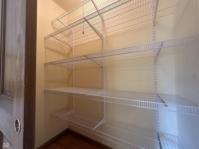 1289 Woodcreek Dr, Greenwood, IN 46142 - view of pantry