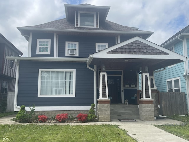 3054 Ruckle St, Indianapolis, IN 46205 - photo 1