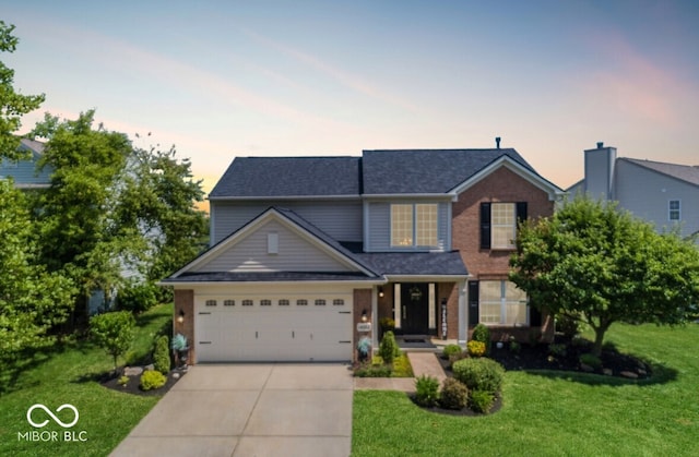 14052 Rayners Ln, Fishers, IN 46037 - photo 1