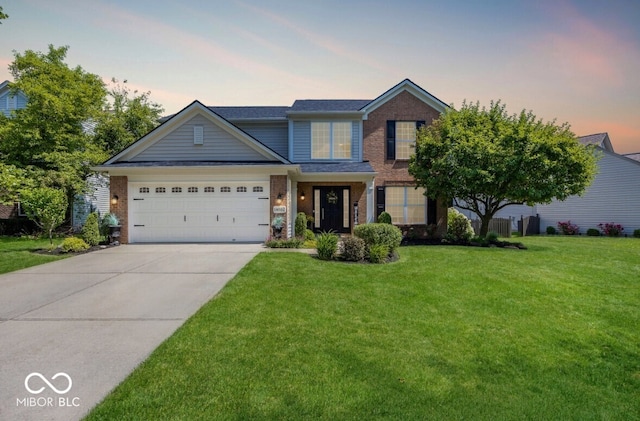 14052 Rayners Ln, Fishers, IN 46037 - photo 2