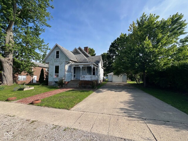 212 W York St, Rockville, IN 47872 - photo 7