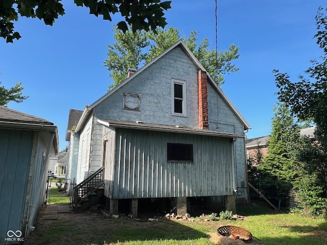 212 W York St, Rockville, IN 47872 - photo 2