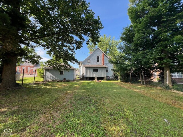 212 W York St, Rockville, IN 47872 - photo 8
