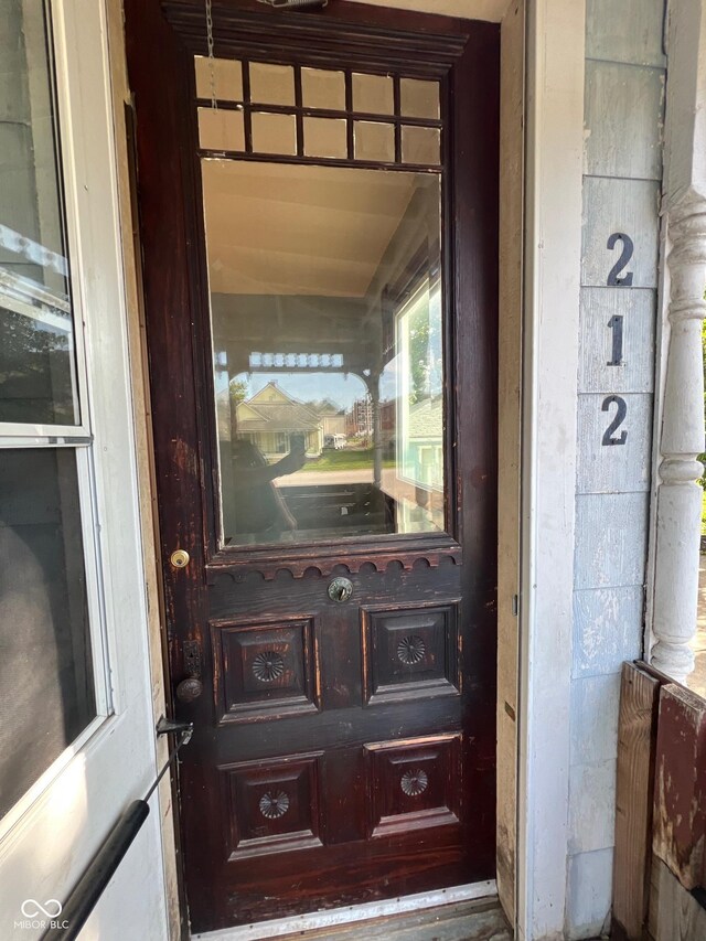 212 W York St, Rockville, IN 47872 - photo 9