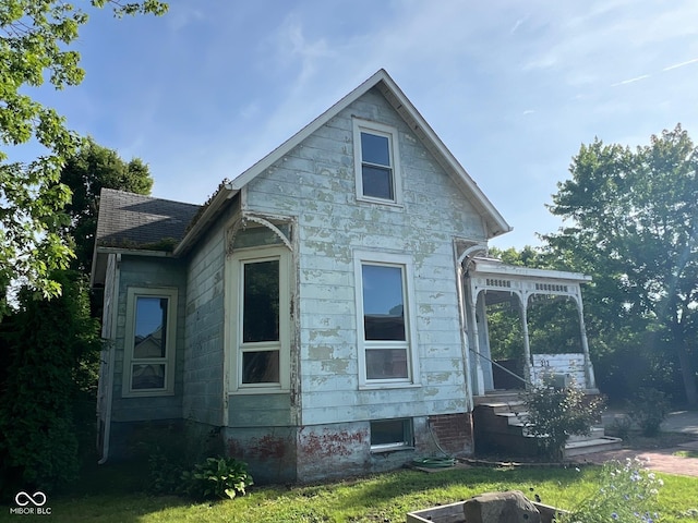 212 W York St, Rockville, IN 47872 - photo 4
