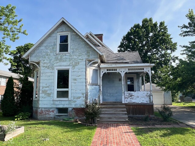 212 W York St, Rockville, IN 47872 - photo 3