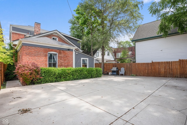 543 Fletcher Ave, Indianapolis, IN 46203 - photo 56