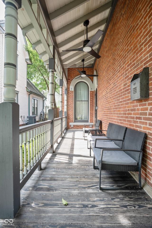 543 Fletcher Ave, Indianapolis, IN 46203 - photo 7