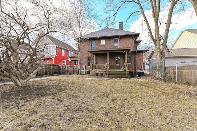 2455 Broadway St, Indianapolis, IN 46205 - photo 38
