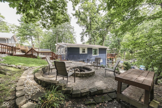 6497 Osprey Dr, Nineveh, IN 46164 - photo 51