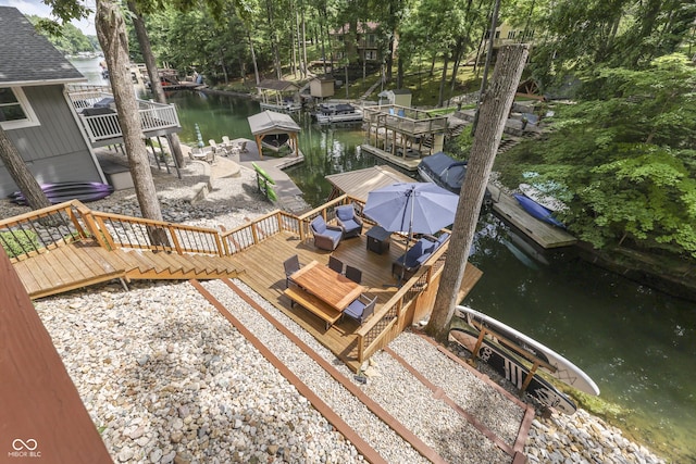6497 Osprey Dr, Nineveh, IN 46164 - photo 37