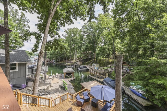 6497 Osprey Dr, Nineveh, IN 46164 - photo 47