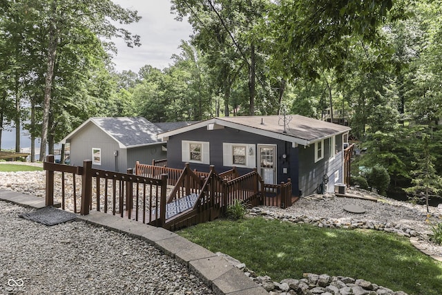 6497 Osprey Dr, Nineveh, IN 46164 - photo 52