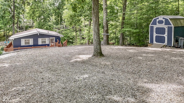 6497 Osprey Dr, Nineveh, IN 46164 - photo 54