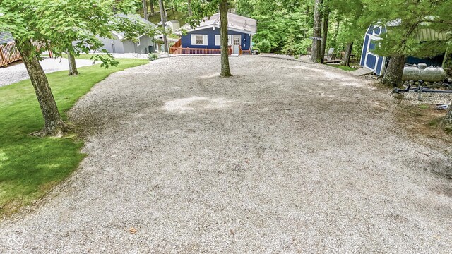 6497 Osprey Dr, Nineveh, IN 46164 - photo 53