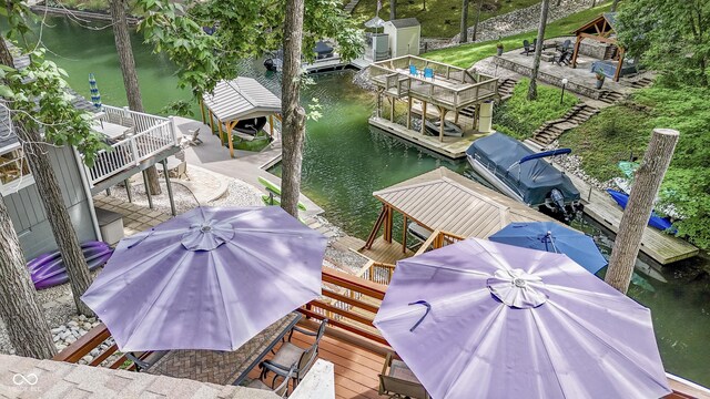 6497 Osprey Dr, Nineveh, IN 46164 - photo 36