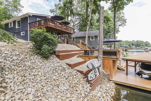 6497 Osprey Dr, Nineveh, IN 46164 - photo 2