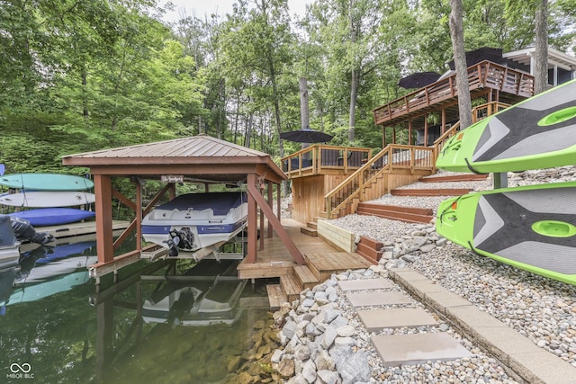 6497 Osprey Dr, Nineveh, IN 46164 - photo 45