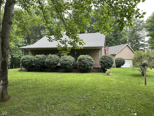 7125 Peregrine Line Rd, Freedom, IN 47431 - photo 1