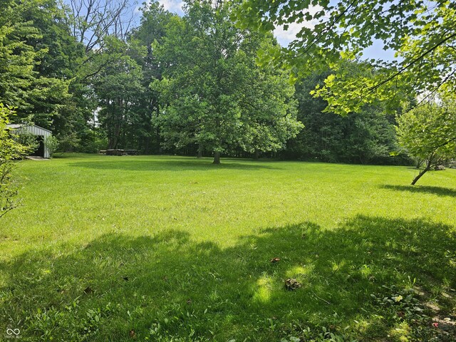 7125 Peregrine Line Rd, Freedom, IN 47431 - photo 13