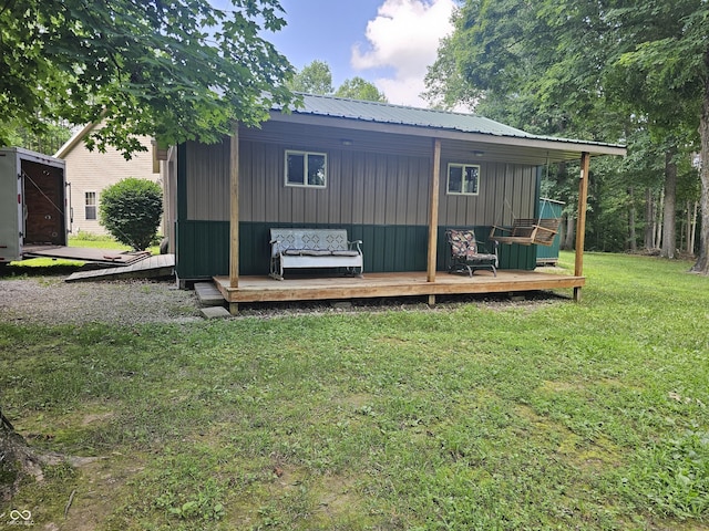 7125 Peregrine Line Rd, Freedom, IN 47431 - photo 20