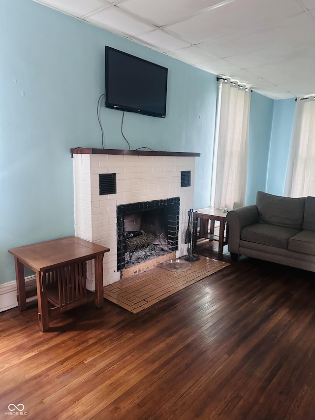 402 N Willow St, Dana, IN 47847 - photo 8