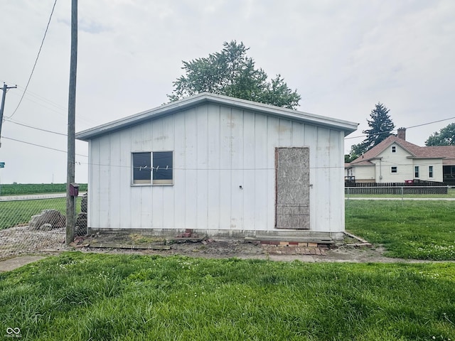 402 N Willow St, Dana, IN 47847 - photo 4