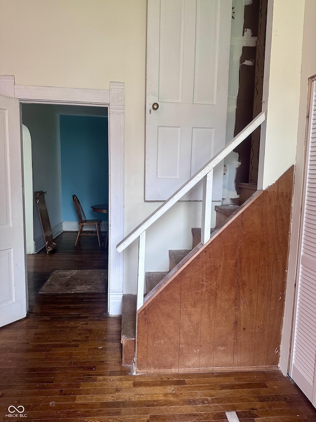 402 N Willow St, Dana, IN 47847 - photo 11