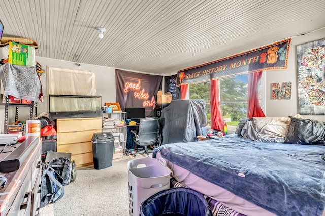 850 Duane St, Franklin, IN 46131 - view of carpeted bedroom