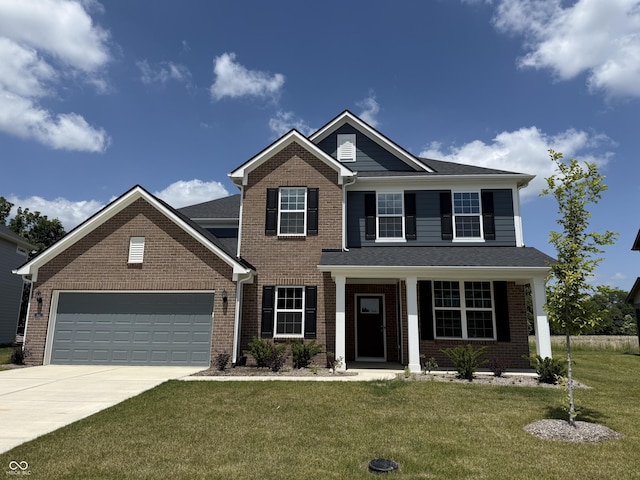 614 Corbin Way, Avon, IN 46123 - photo 1