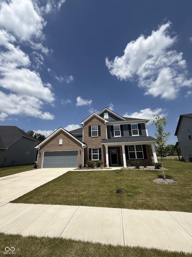 614 Corbin Way, Avon, IN 46123 - photo 2
